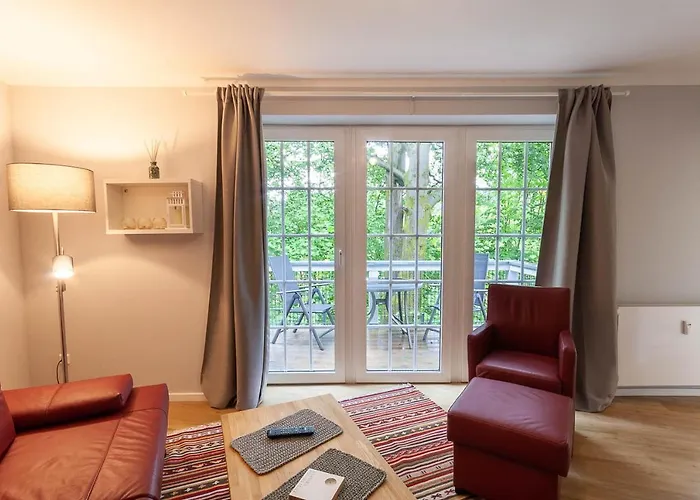 Ferienwohnung Bibi Bocksberg Hahnenklee