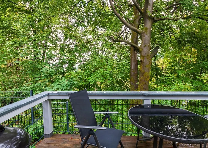 Ferienwohnung Bibi Bocksberg Hahnenklee