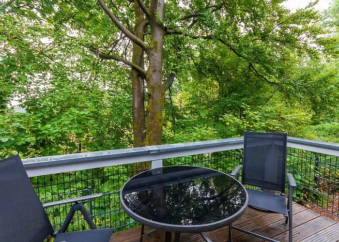 Ferienwohnung Bibi Bocksberg Hahnenklee