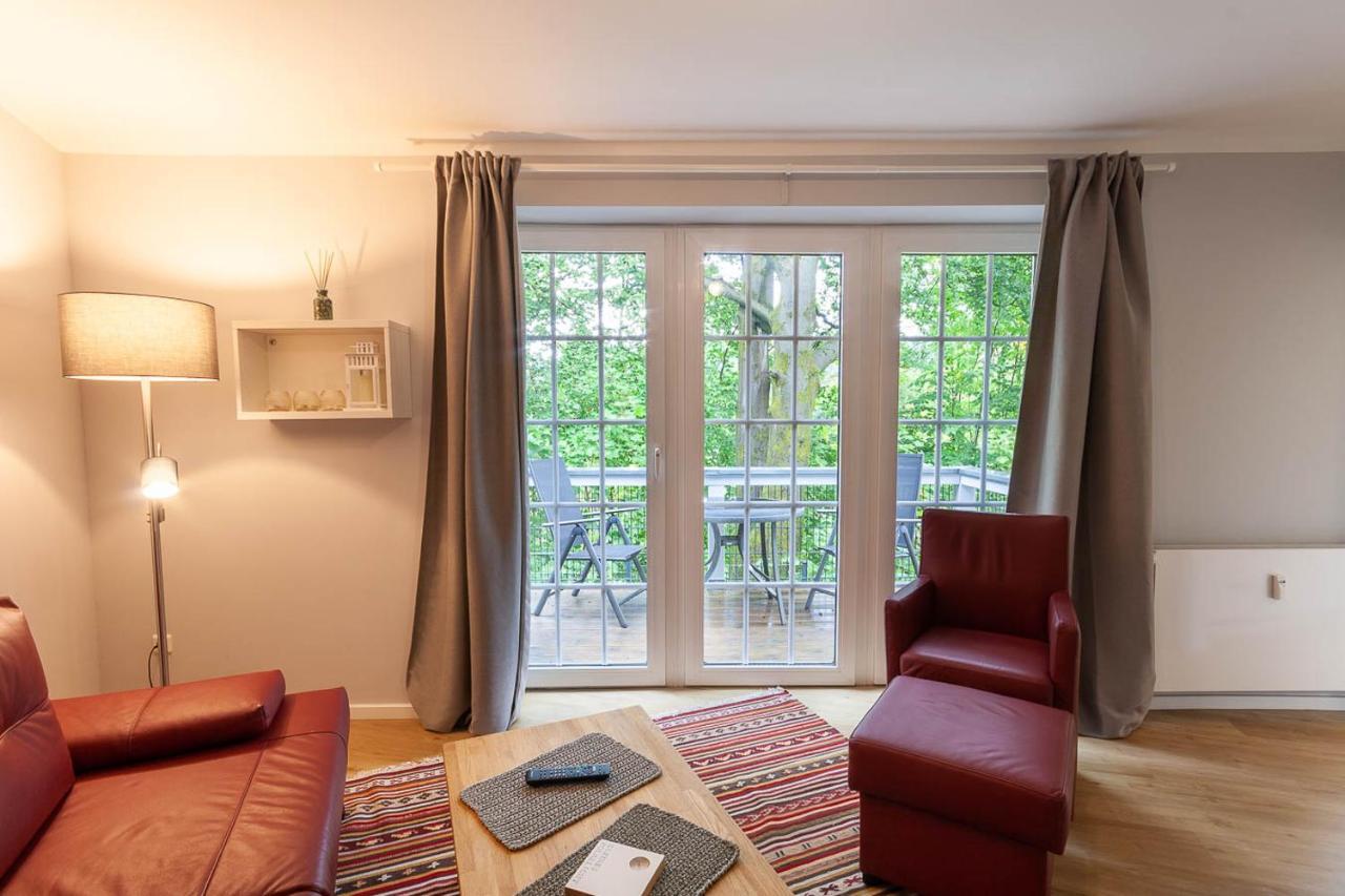 Apartment Bibi Bocksberg Hahnenklee *