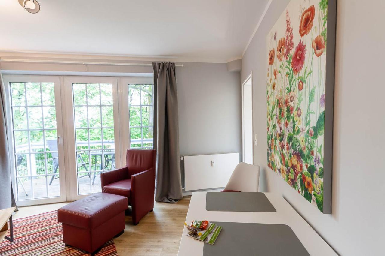 Apartment Bibi Bocksberg Hahnenklee