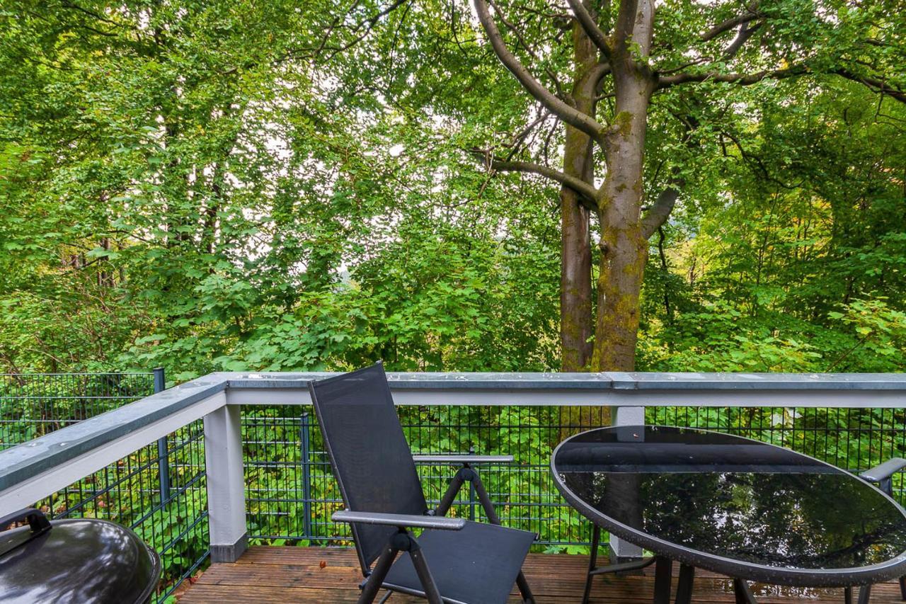 Bibi Bocksberg Hahnenklee Apartment
