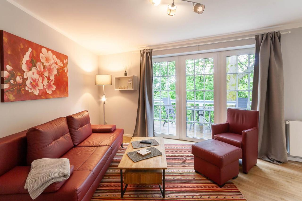 Apartment Bibi Bocksberg Hahnenklee *