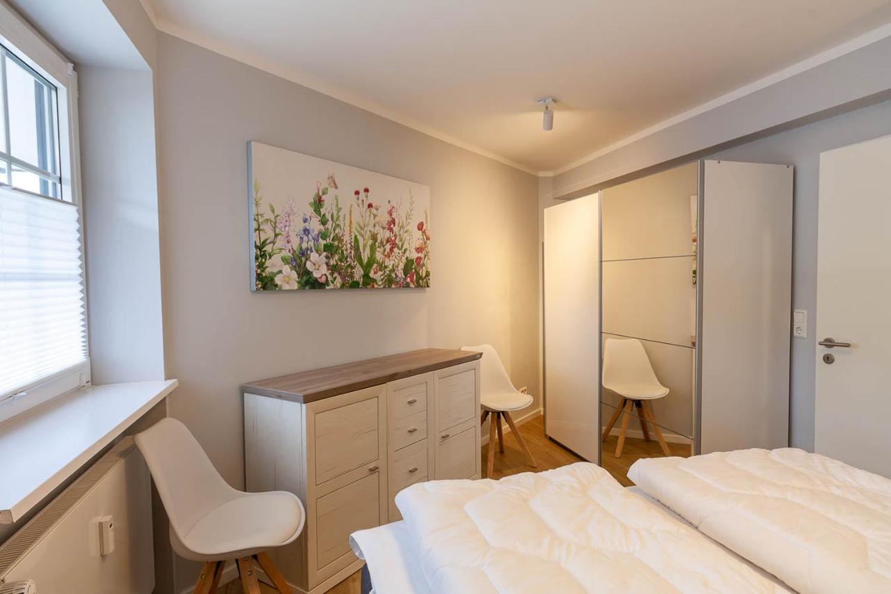 Bibi Bocksberg Hahnenklee Apartment *