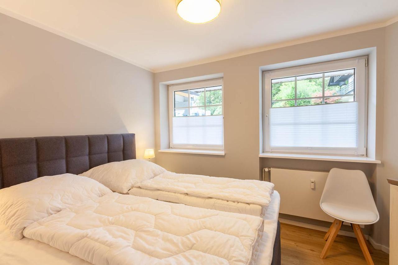 Apartment Bibi Bocksberg Hahnenklee