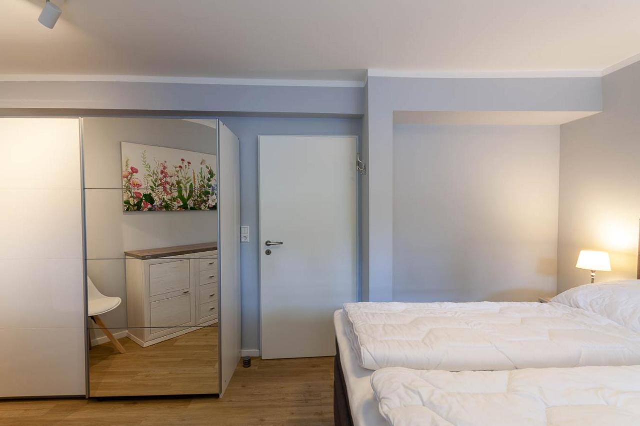 Bibi Bocksberg Hahnenklee Apartment Goslar