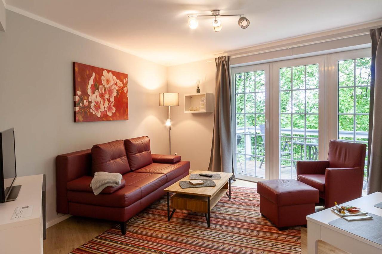 Apartment Bibi Bocksberg Hahnenklee Goslar