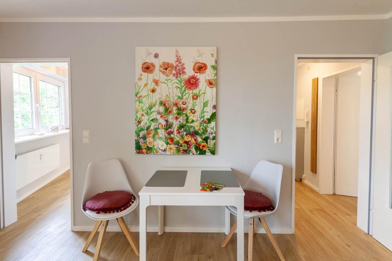 Bibi Bocksberg Hahnenklee Apartment